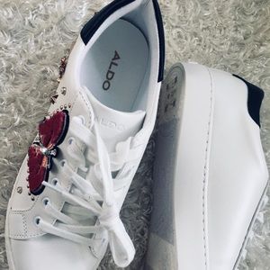 Also Mariposa Sneaker